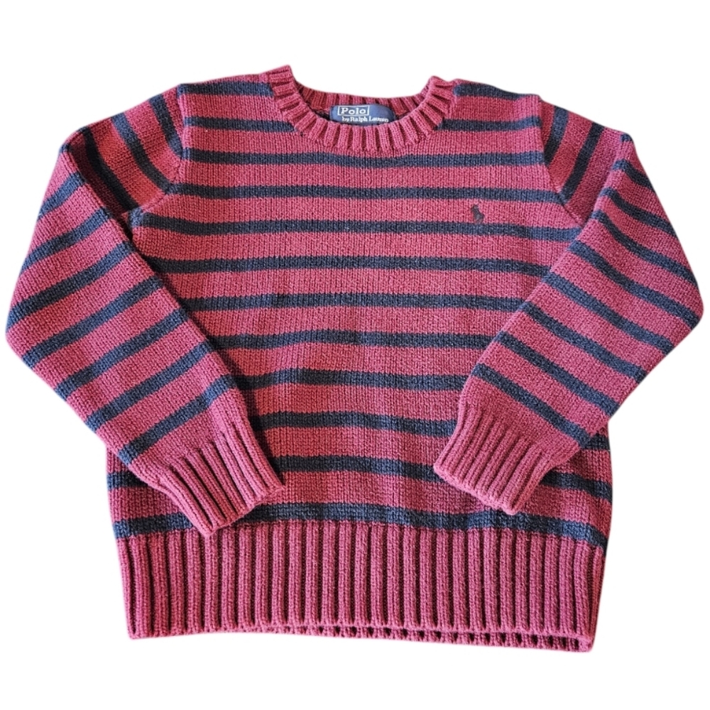 Ralph Lauren Polo sweater